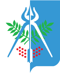 Герб Ижевск